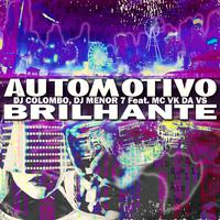 AUTOMOTIVO BRILHANTE