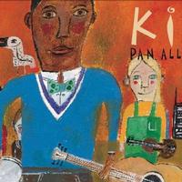 Kid Pan Alley