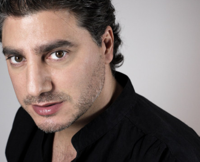 José Cura
