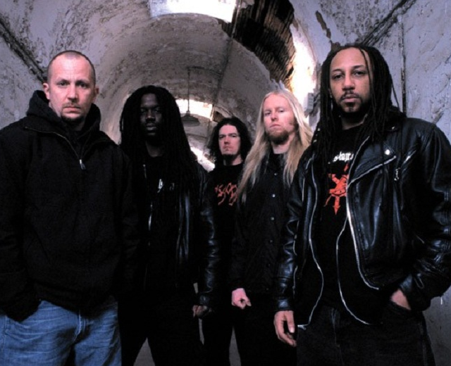 Suffocation