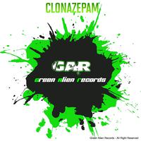 Clonazepam