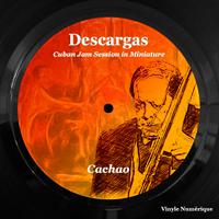 Descargas (Cuban Jam Session in Miniature)