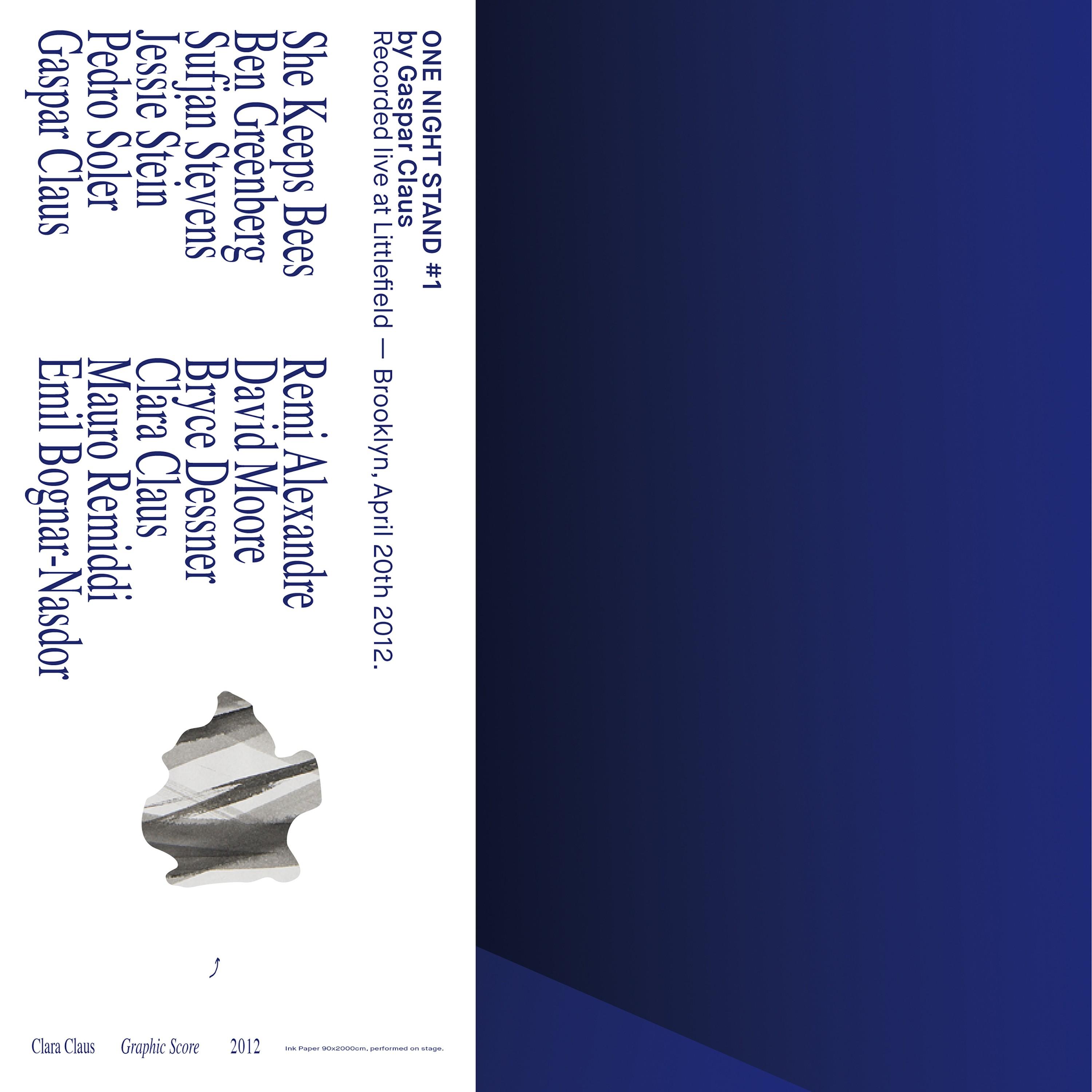 It Is What It Is (Live)