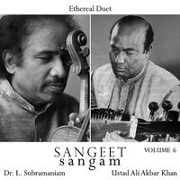 Sangeet Sangam, Vol. VI