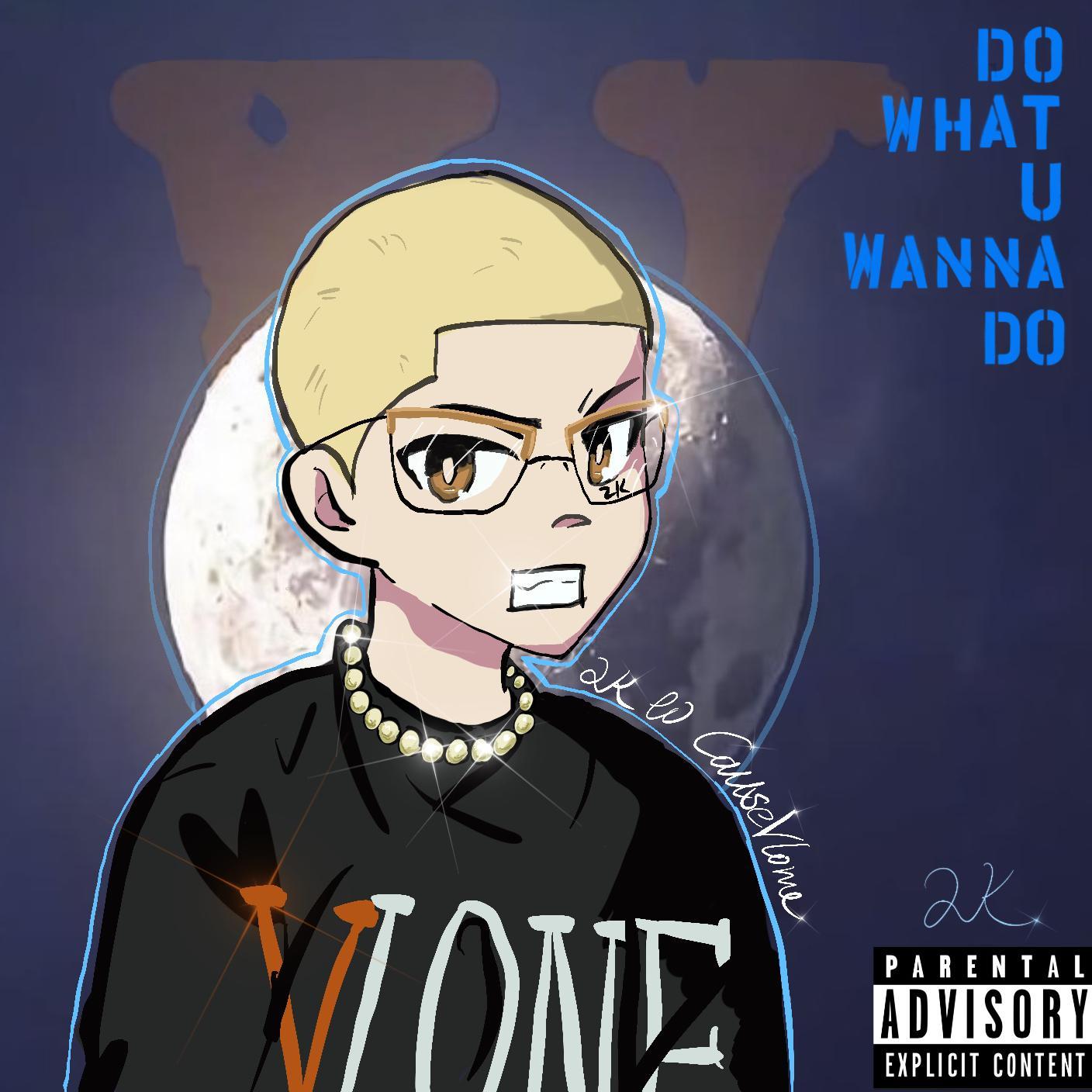 Vacation(Prod.atez）