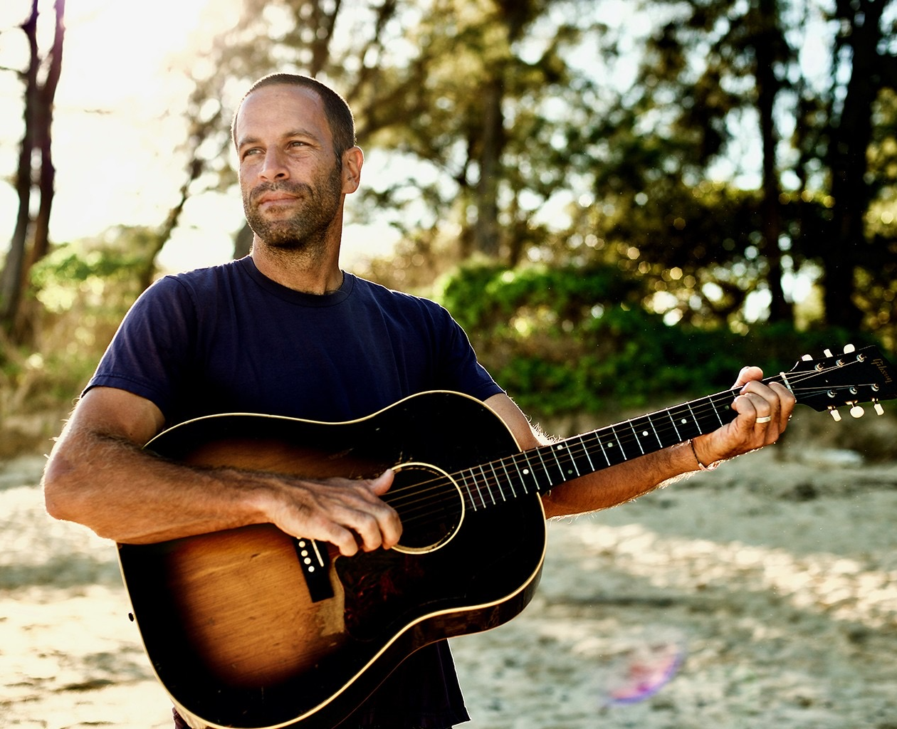 Jack Johnson