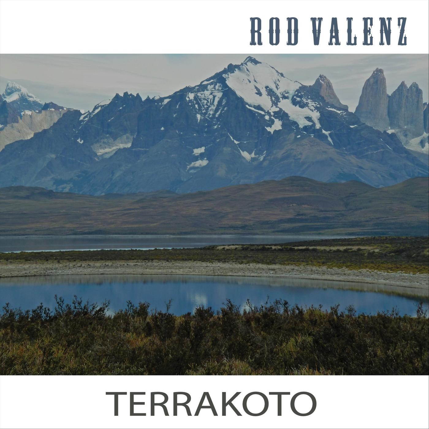 St. James (feat. Alejandro Rojas & Carlos Cuevas)