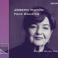 Haydn: Piano Sonatas