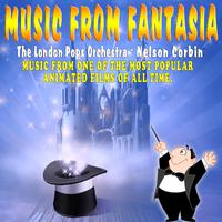 Music From Fantasia