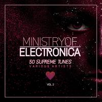 Ministry of Electronica (50 Supreme Tunes), Vol. 2