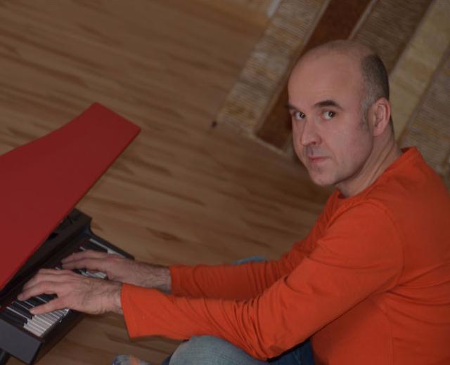 Paul Urbanek