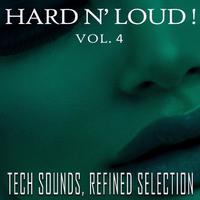 Hard N' Loud!, Vol. 4