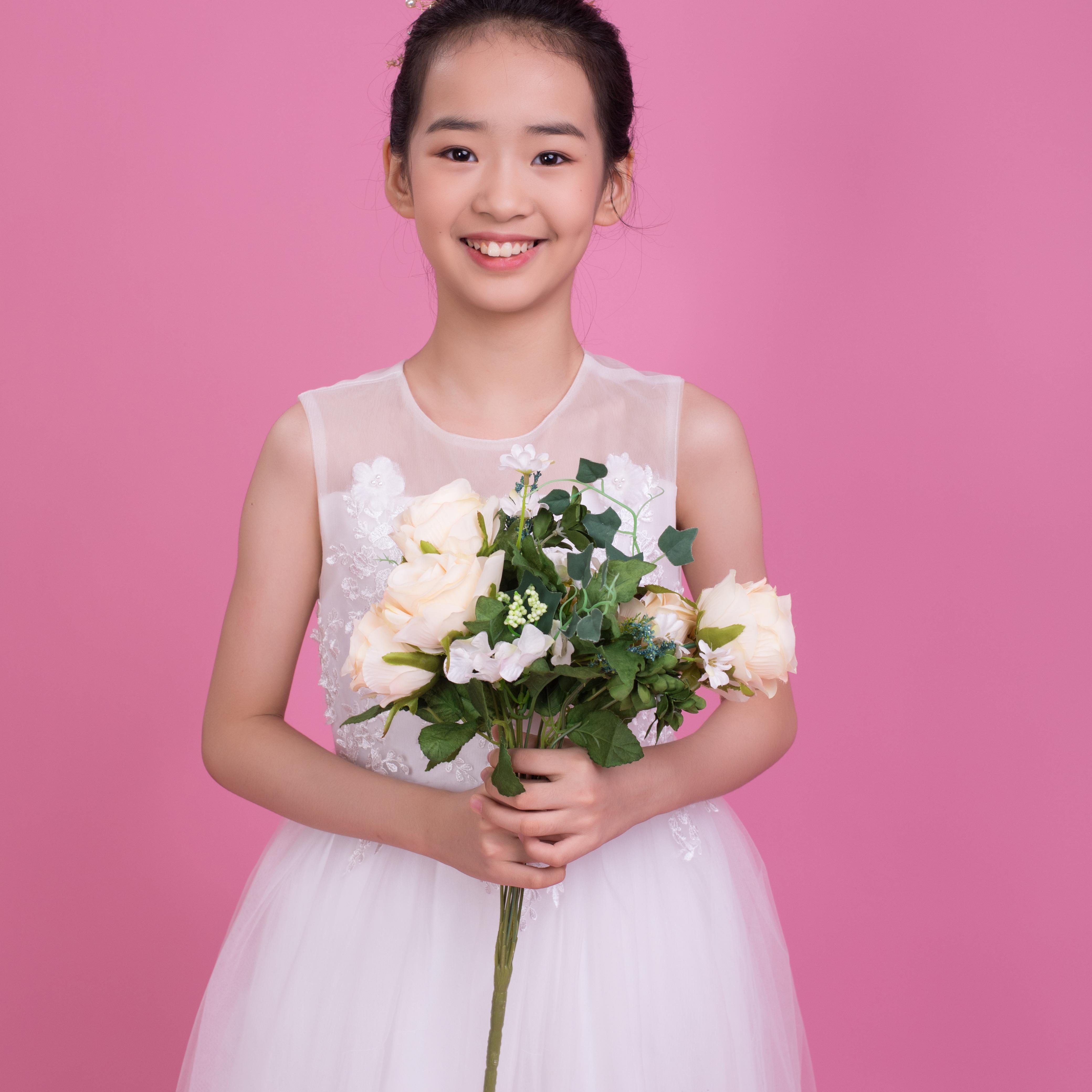 Proud Of You（翻自 冯曦妤）