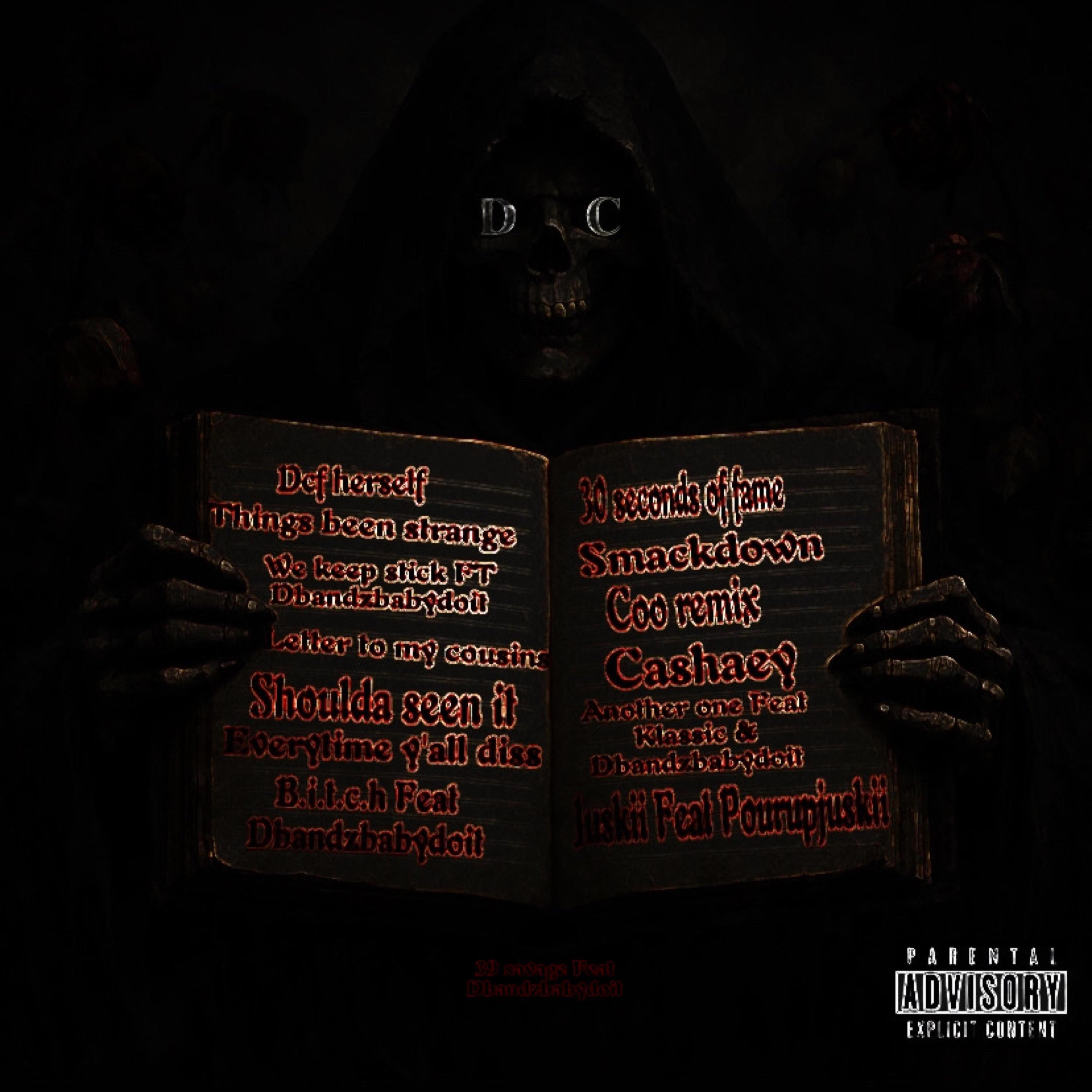 Juskii (Pourupjuskii)