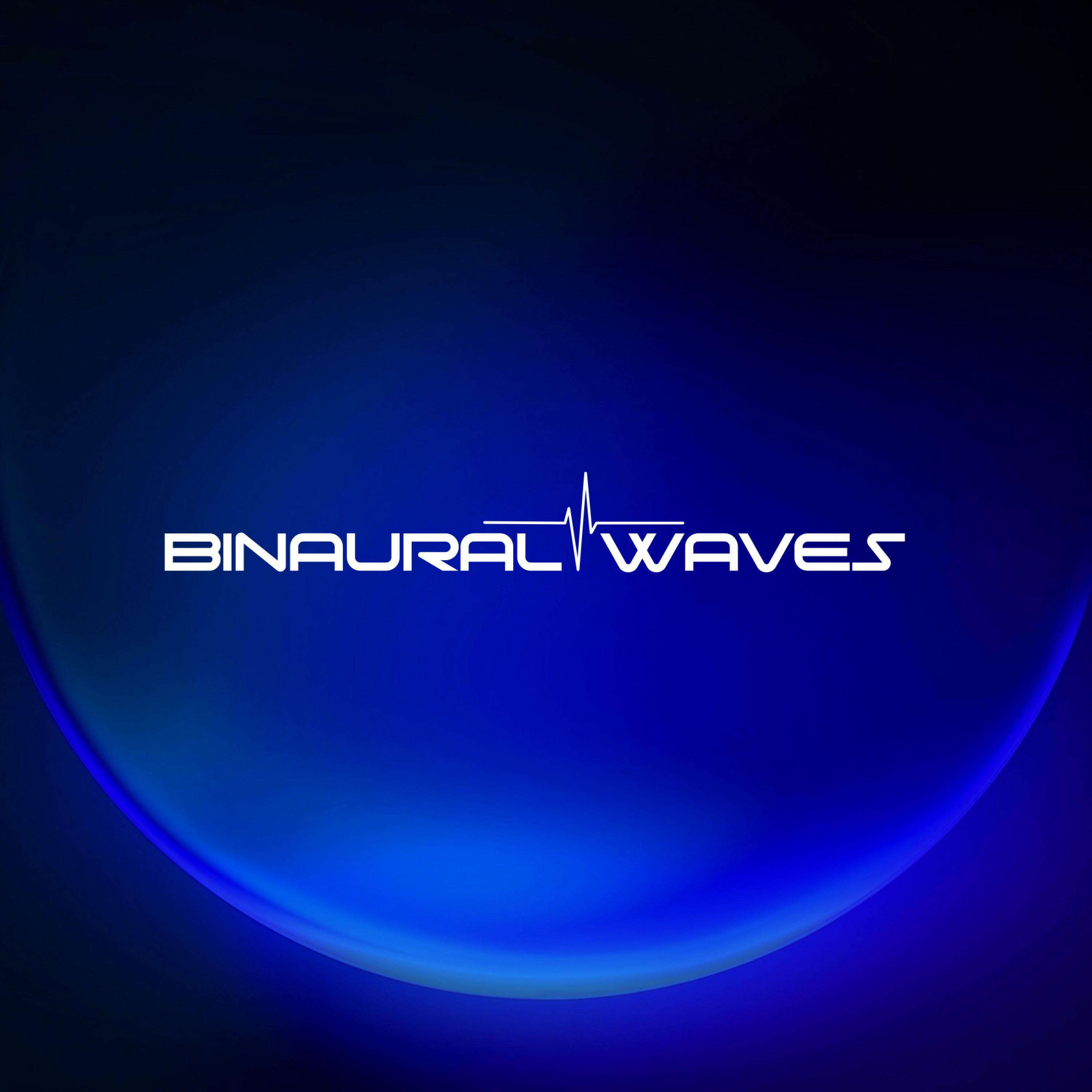 Theta REM Waves 7 HZ