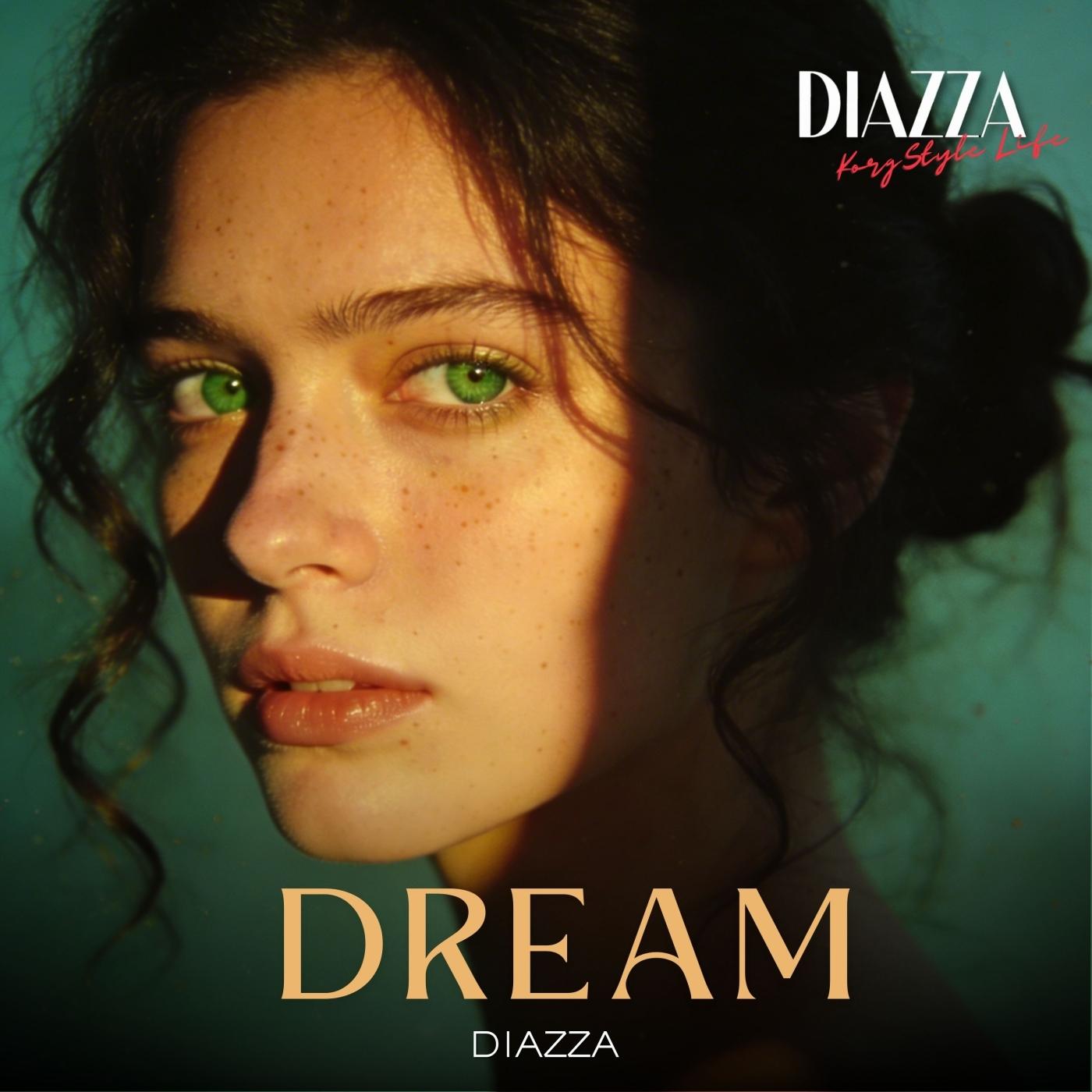 Dream - DiazzA封面