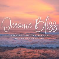 Ambient Oceanic Bliss: Binaural Soundscapes for Spa & Massage