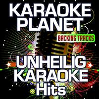 Karaoke Hits Unheilig