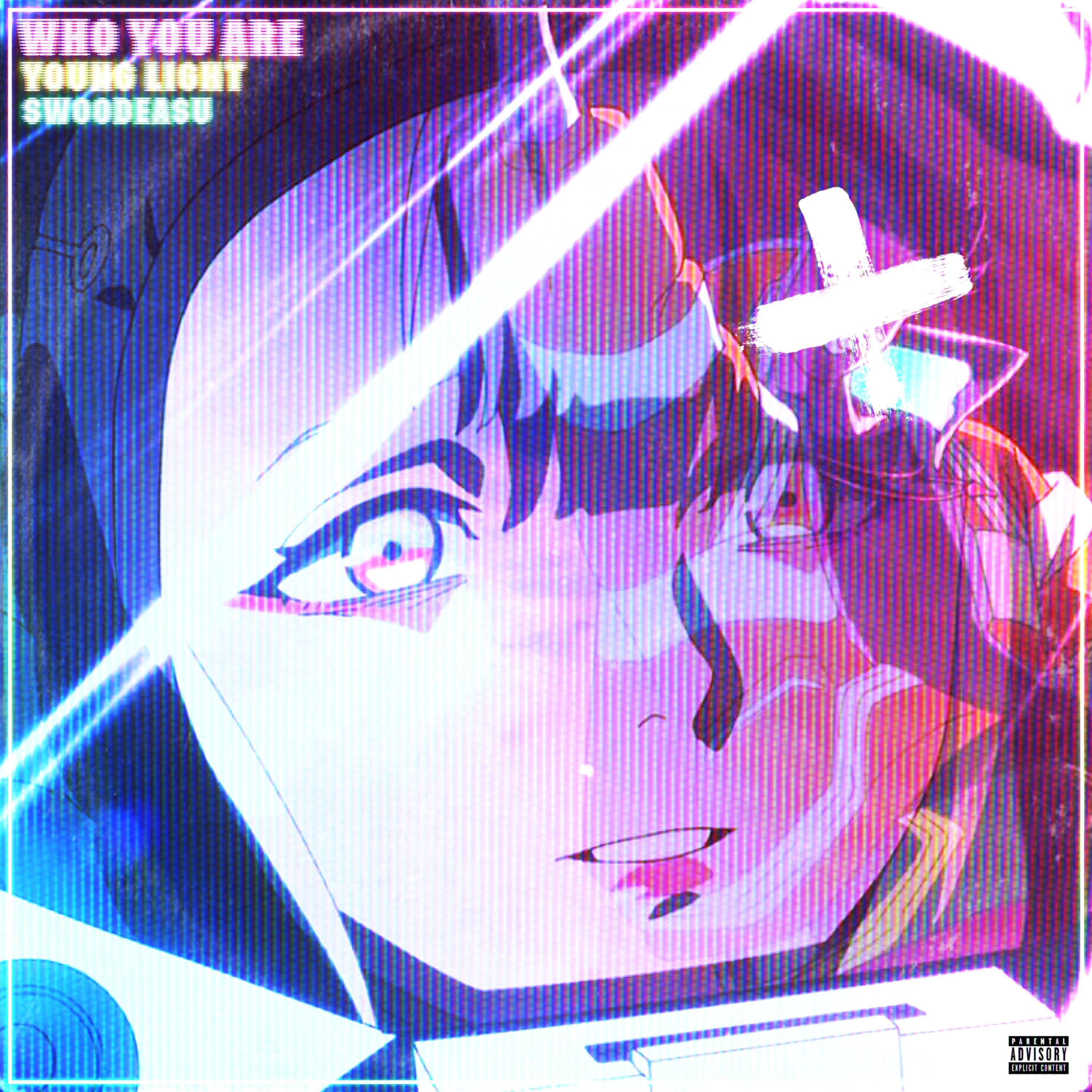 Who You Are (feat. Swoodeasu)