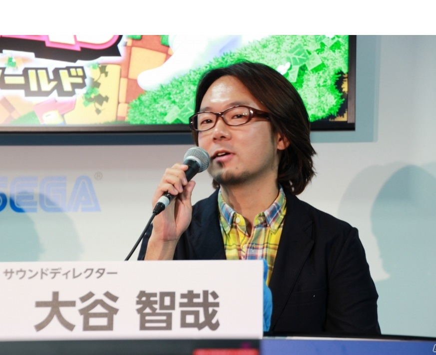 大谷智哉