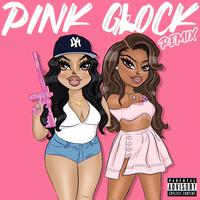 Pink Glock (feat. Maiya The Don) [Remix]