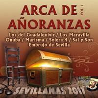 Arca de Añoranzas, Vol. 1