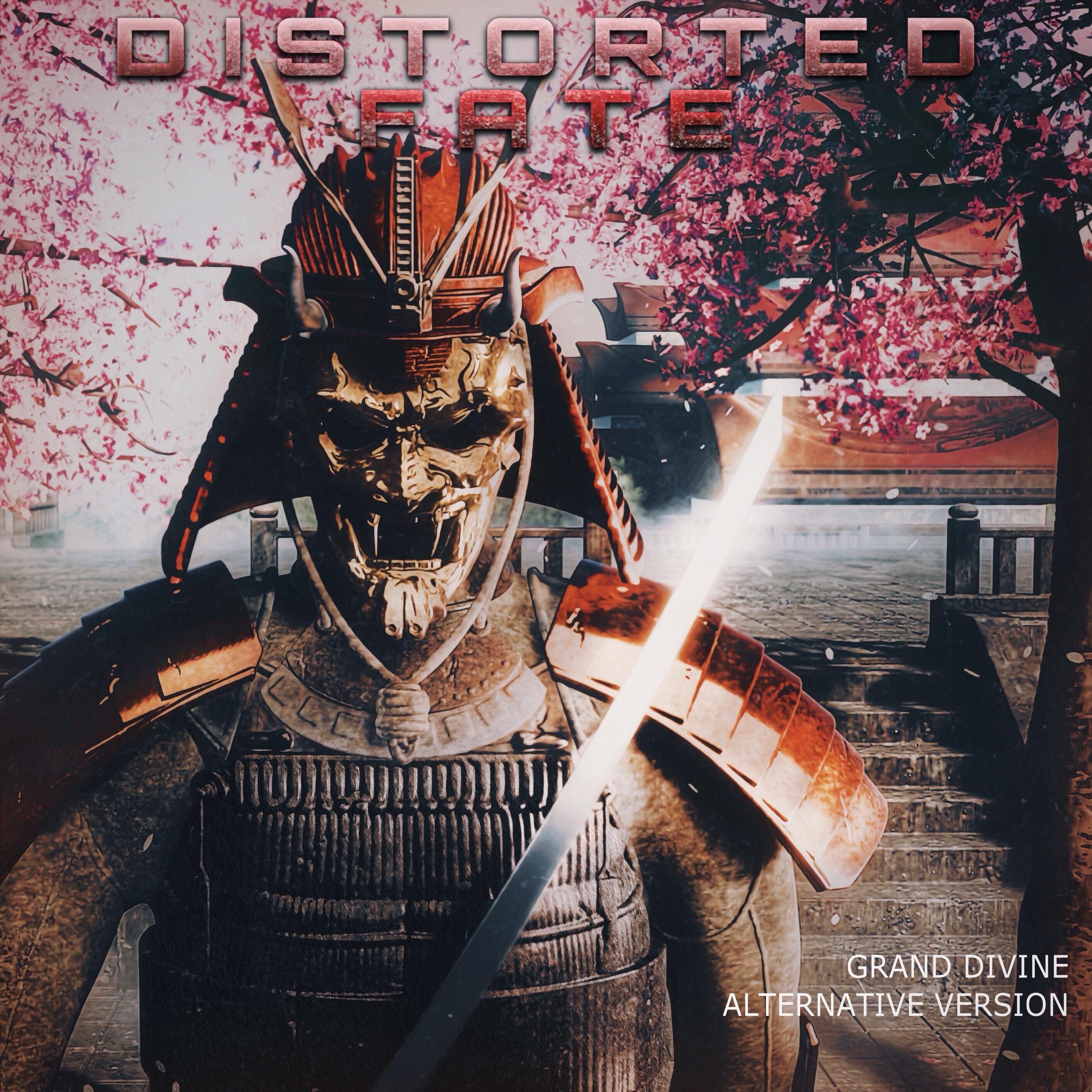 Grand Divine (Alternative Version)