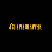 J'suis pas un rappeur