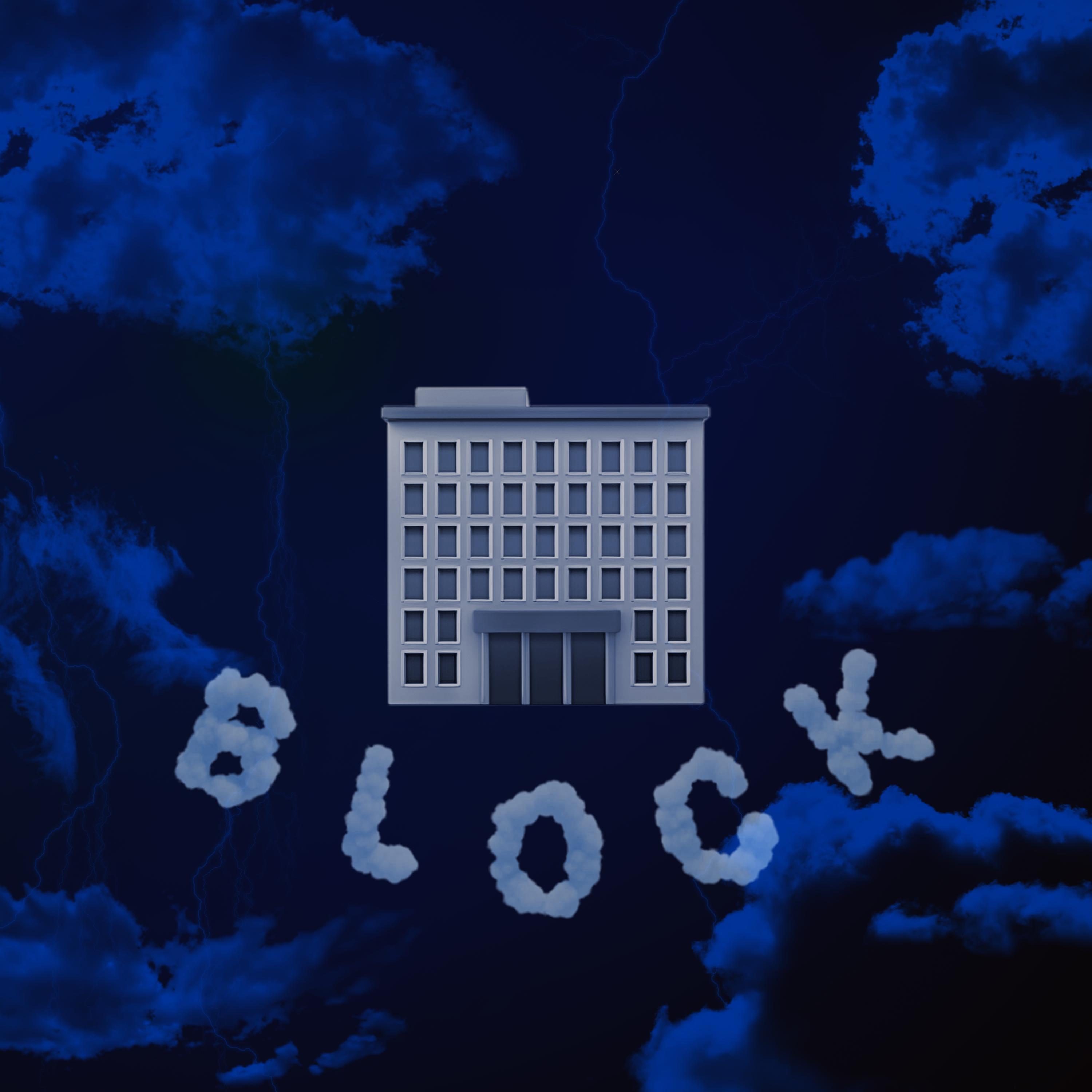 BLOCK (feat. Blodia)