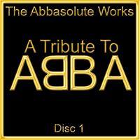 A Tribute To Abba Vol 1