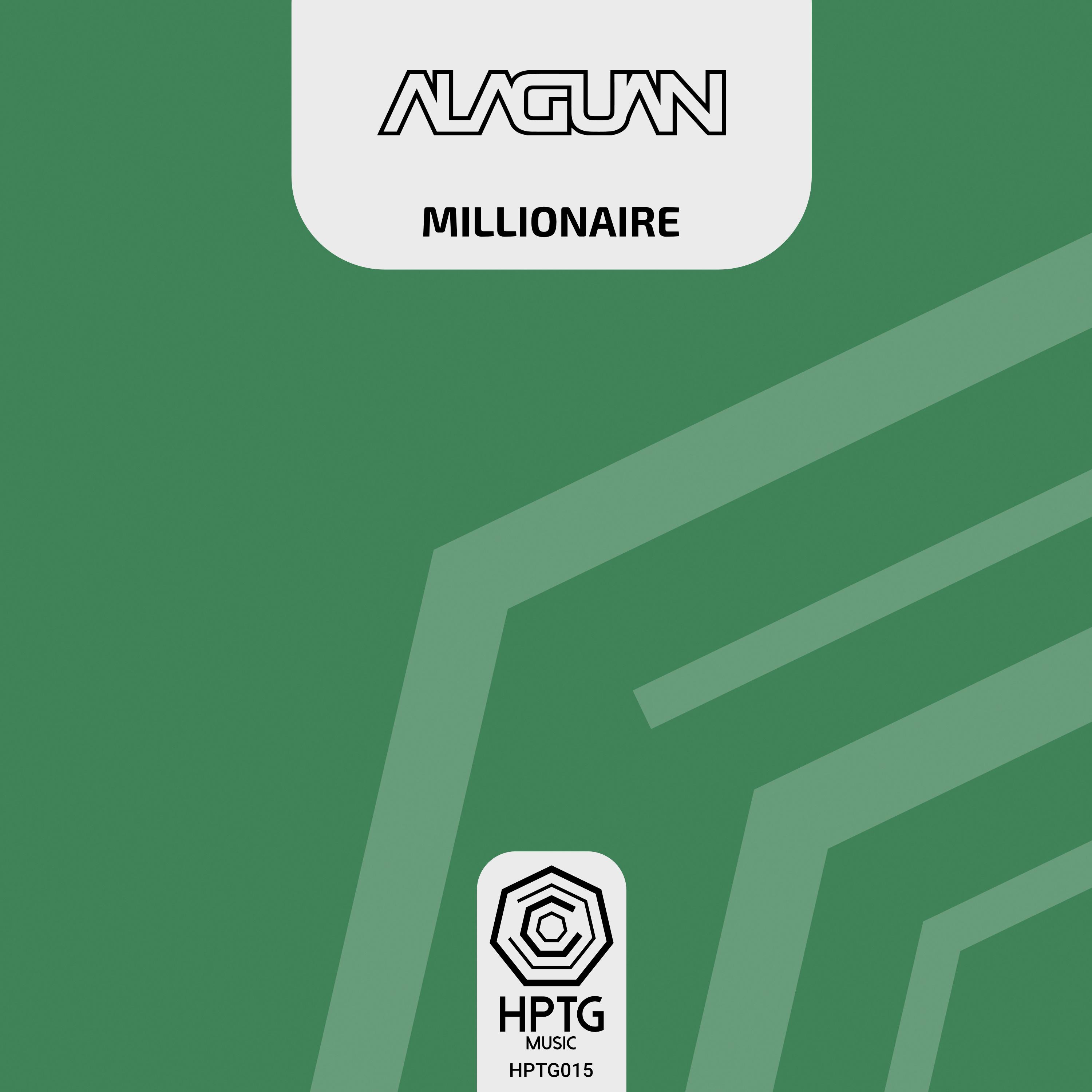 Millionaire封面
