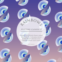 Glittery Clouds EP