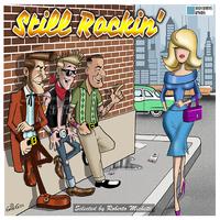 Still Rockin' - Fine Rockabilly Tunes (Selected by Roberto Michetti)