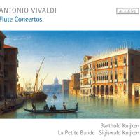 Vivaldi: Flute Concertos