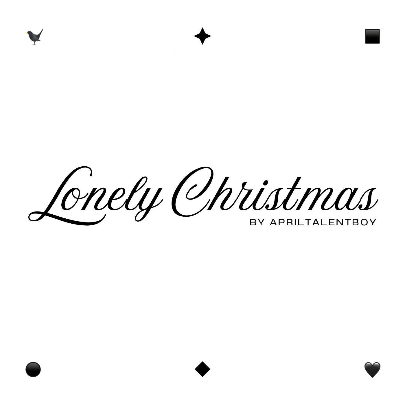 Lonely Christmas