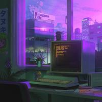 RETROWAVE 2004