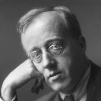 Gustav Holst