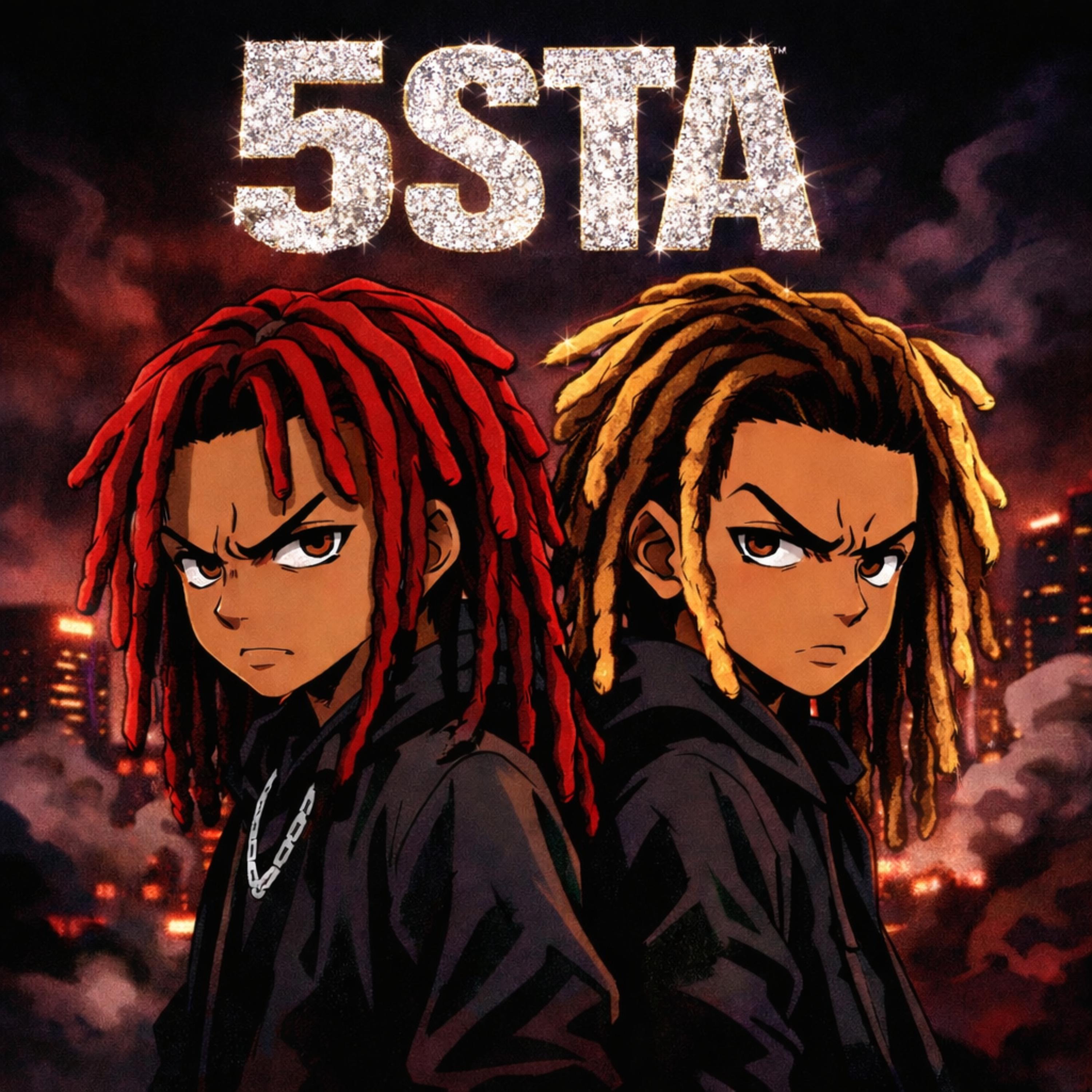 5STA