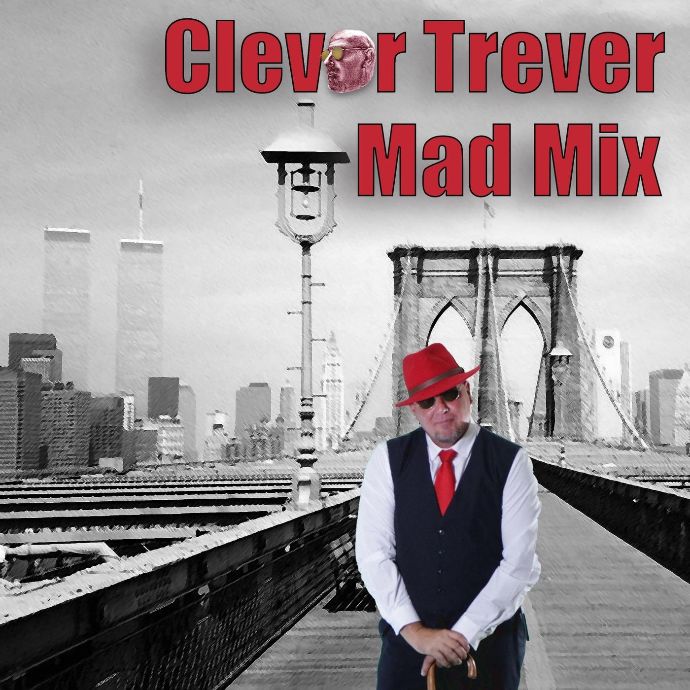 Clevor Trever