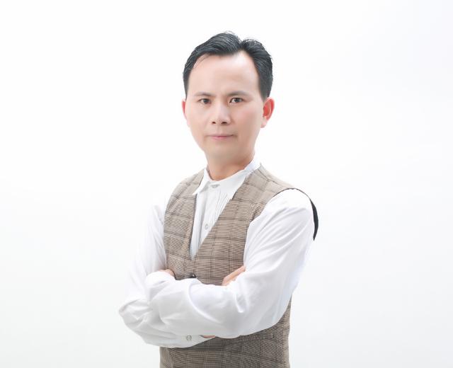 陈启军