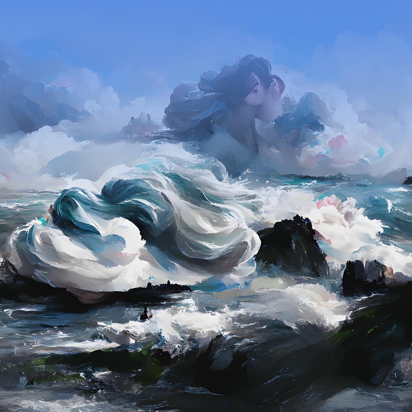 In the Embrace of Longing (Acoustic)