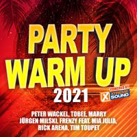 Party Warm up 2021 Powered by Xtreme Sound