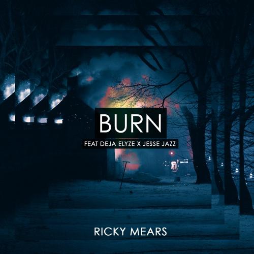 Burn_Ricky Mears_Burn | 在线播放_Burn歌词_Burn下载 | 网易云音乐