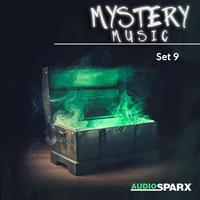 Mystery Music, Set 9