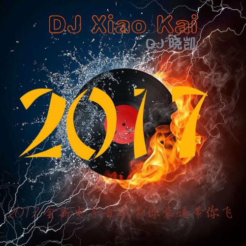 大张伟 - 人间精品起来嗨 (Remix)封面
