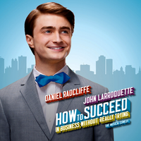 How to Succeed in Business Without Really Trying (The 2011 Broadway Cast Recording)