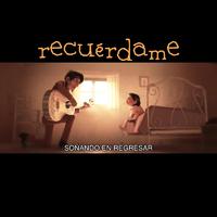 Recuérdame (Tributo acústico) (en Vivo desde el bar)