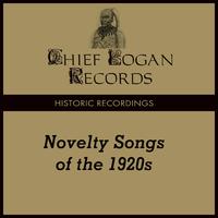 Historic Recordings - Novelty Songs of the 1920s