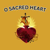 O Sacred Heart