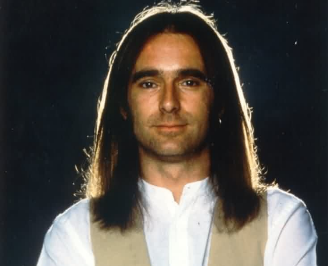 Francis Rossi